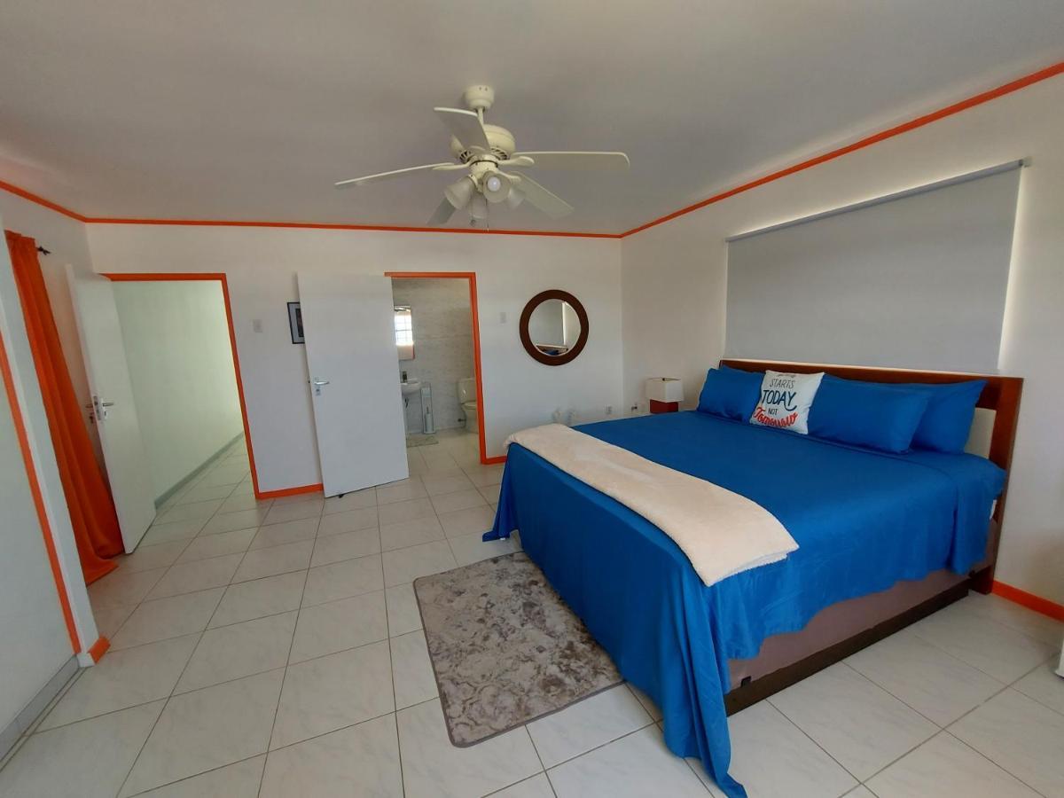 Villa Raven'S Paradise Willemstad Exterior photo