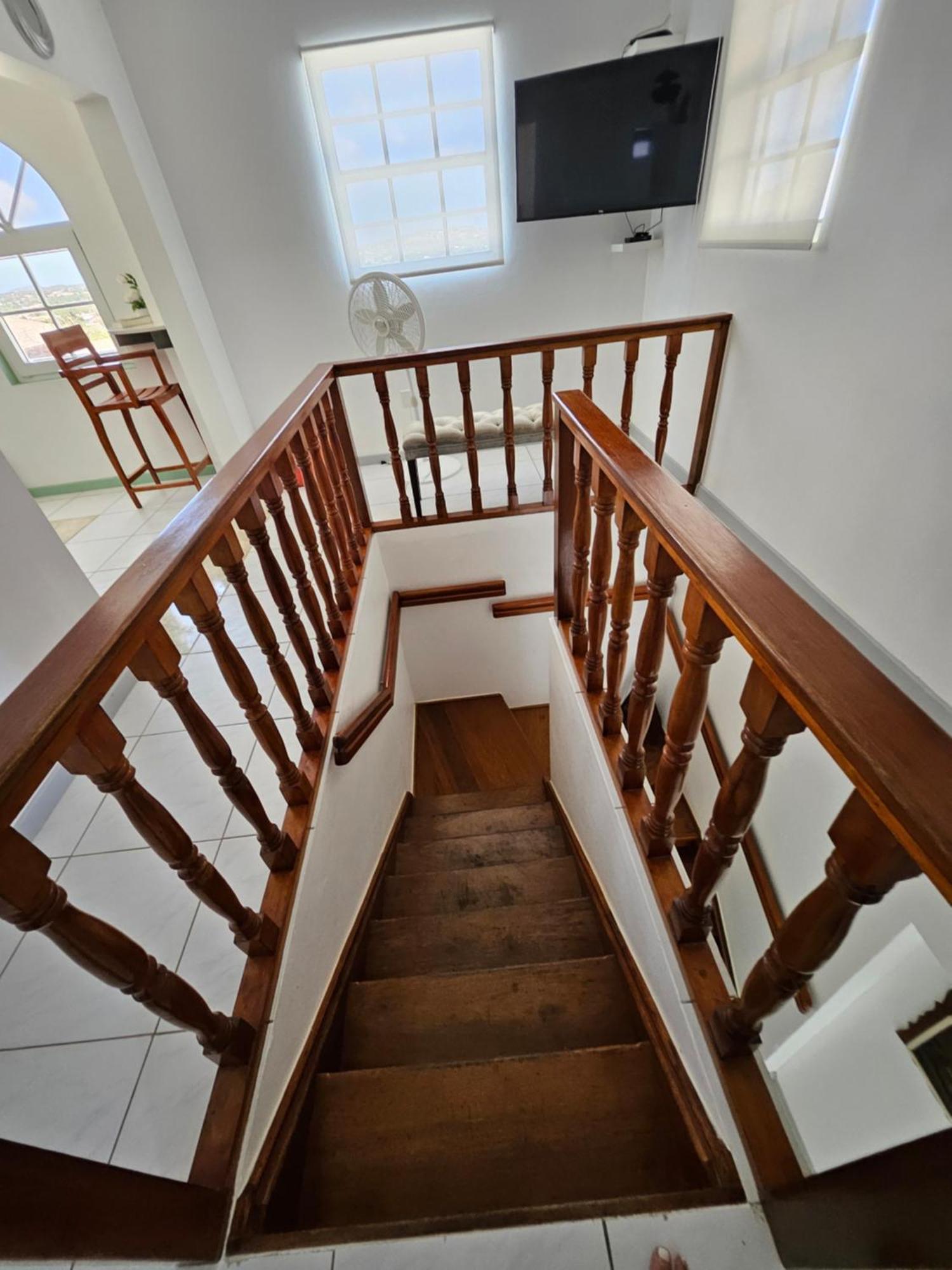 Villa Raven'S Paradise Willemstad Exterior photo