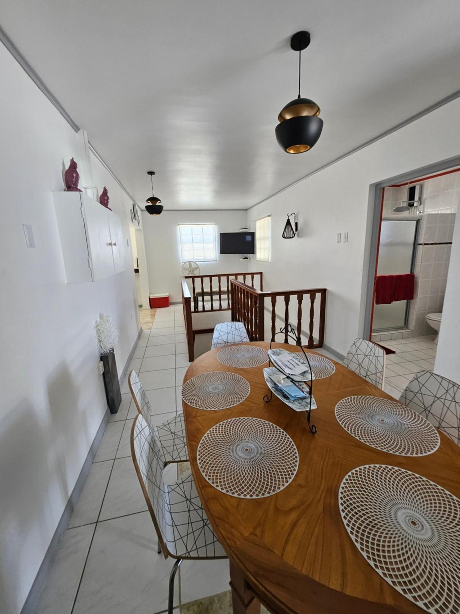 Villa Raven'S Paradise Willemstad Exterior photo