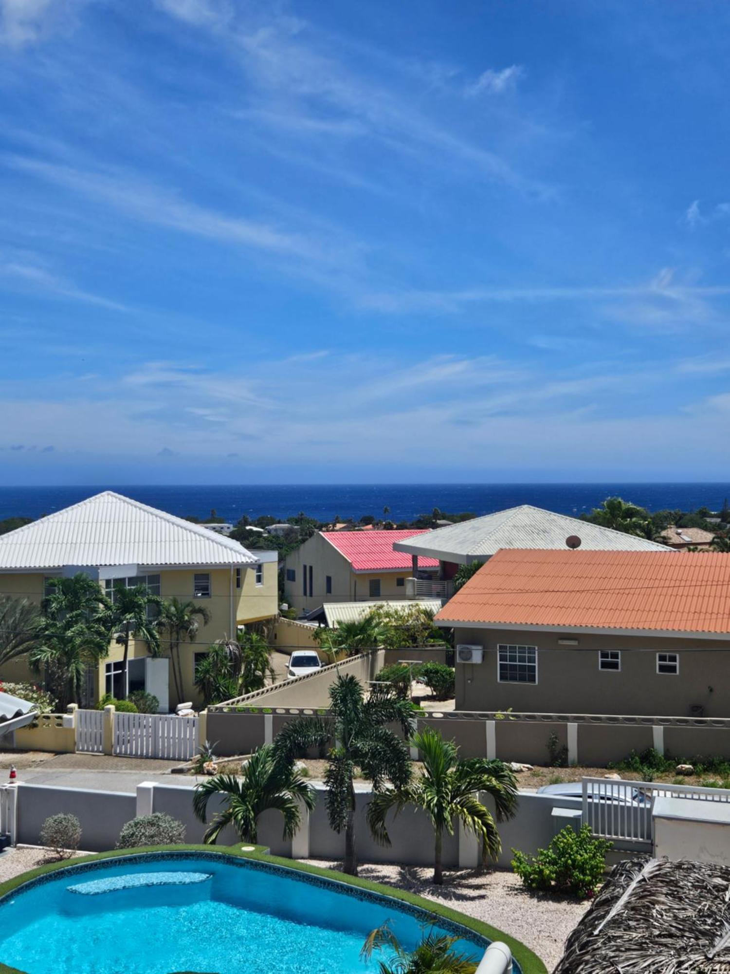 Villa Raven'S Paradise Willemstad Exterior photo