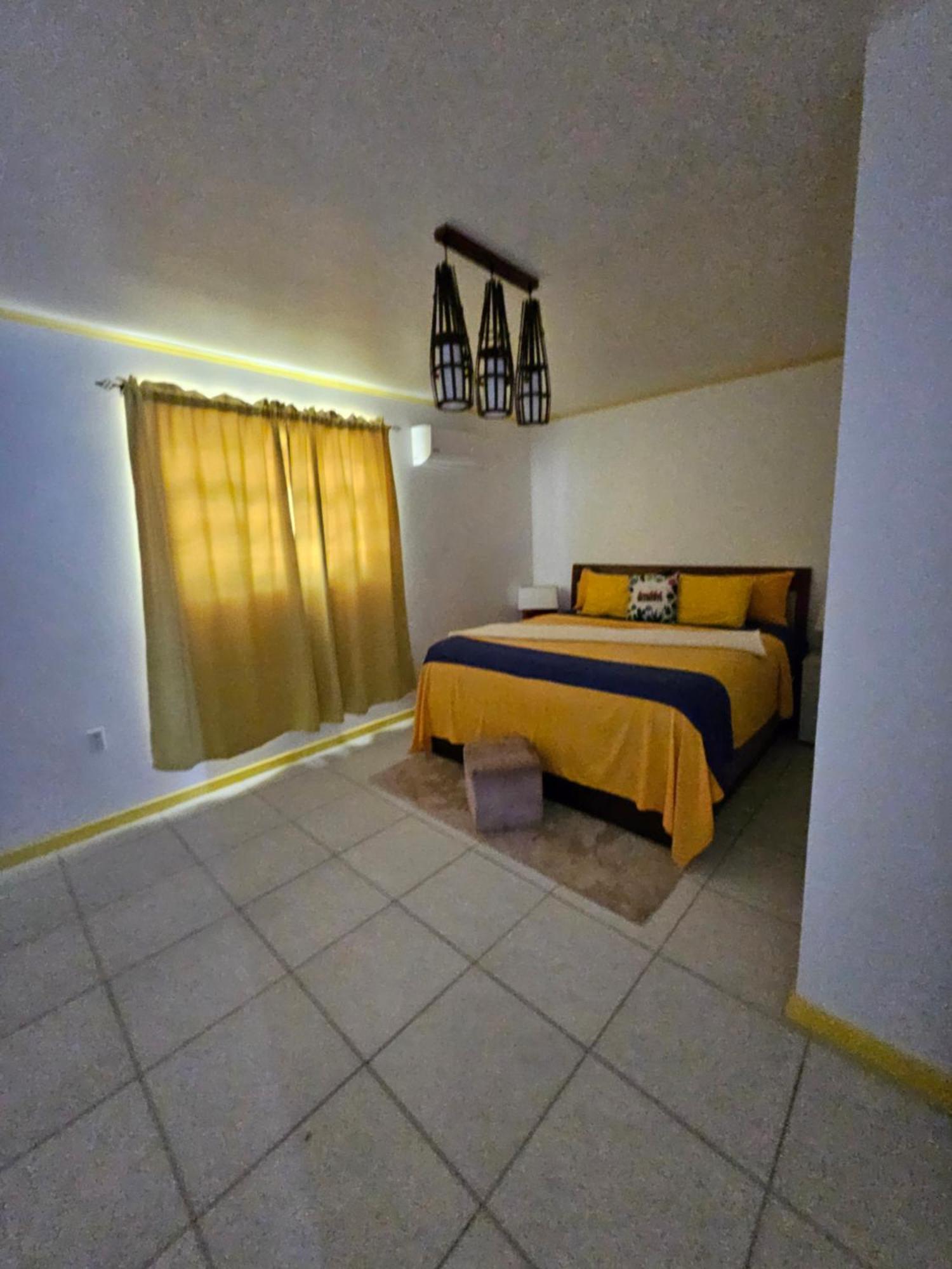 Villa Raven'S Paradise Willemstad Exterior photo