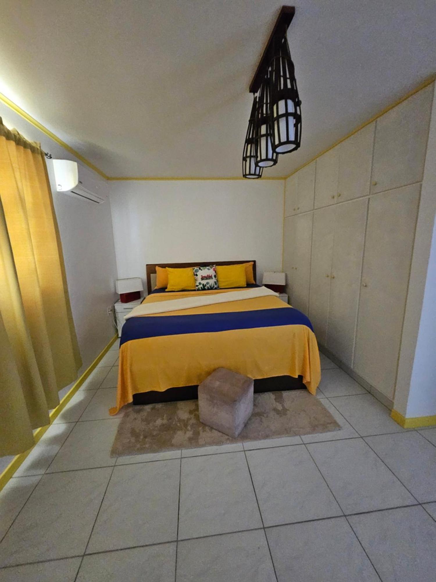 Villa Raven'S Paradise Willemstad Exterior photo