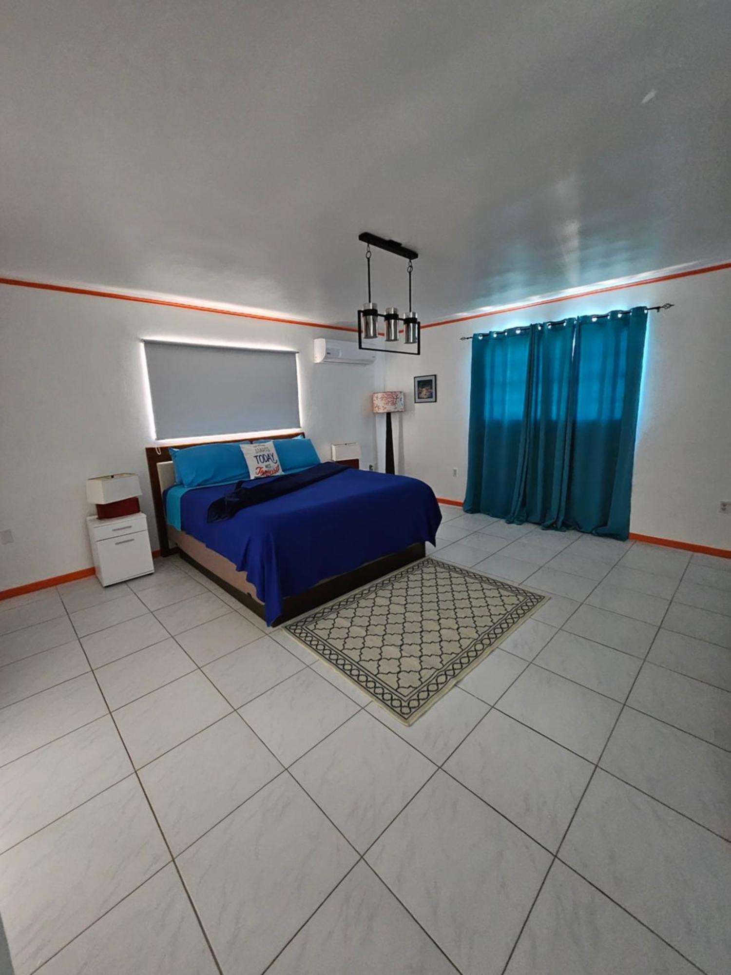 Villa Raven'S Paradise Willemstad Exterior photo