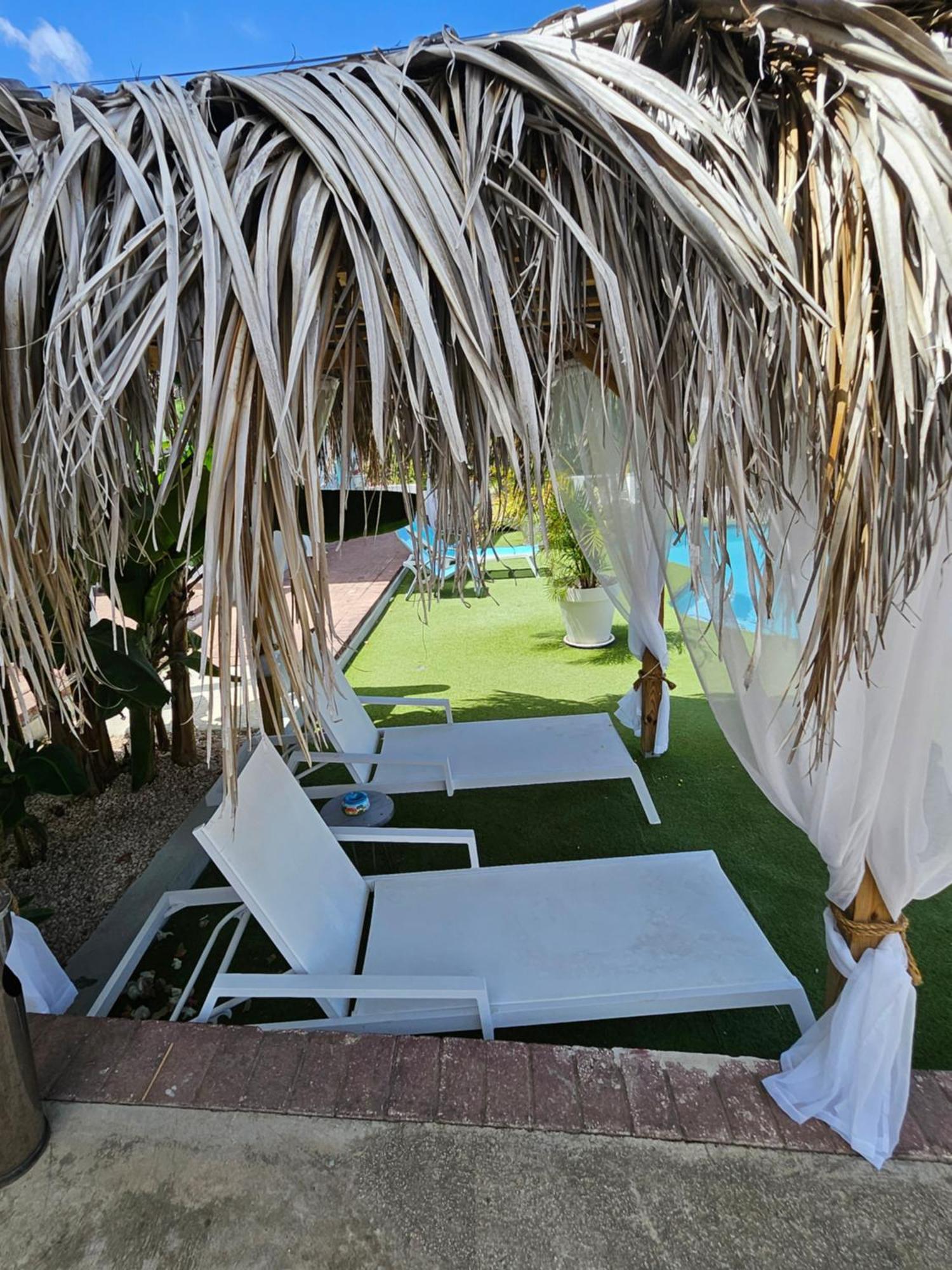 Villa Raven'S Paradise Willemstad Exterior photo