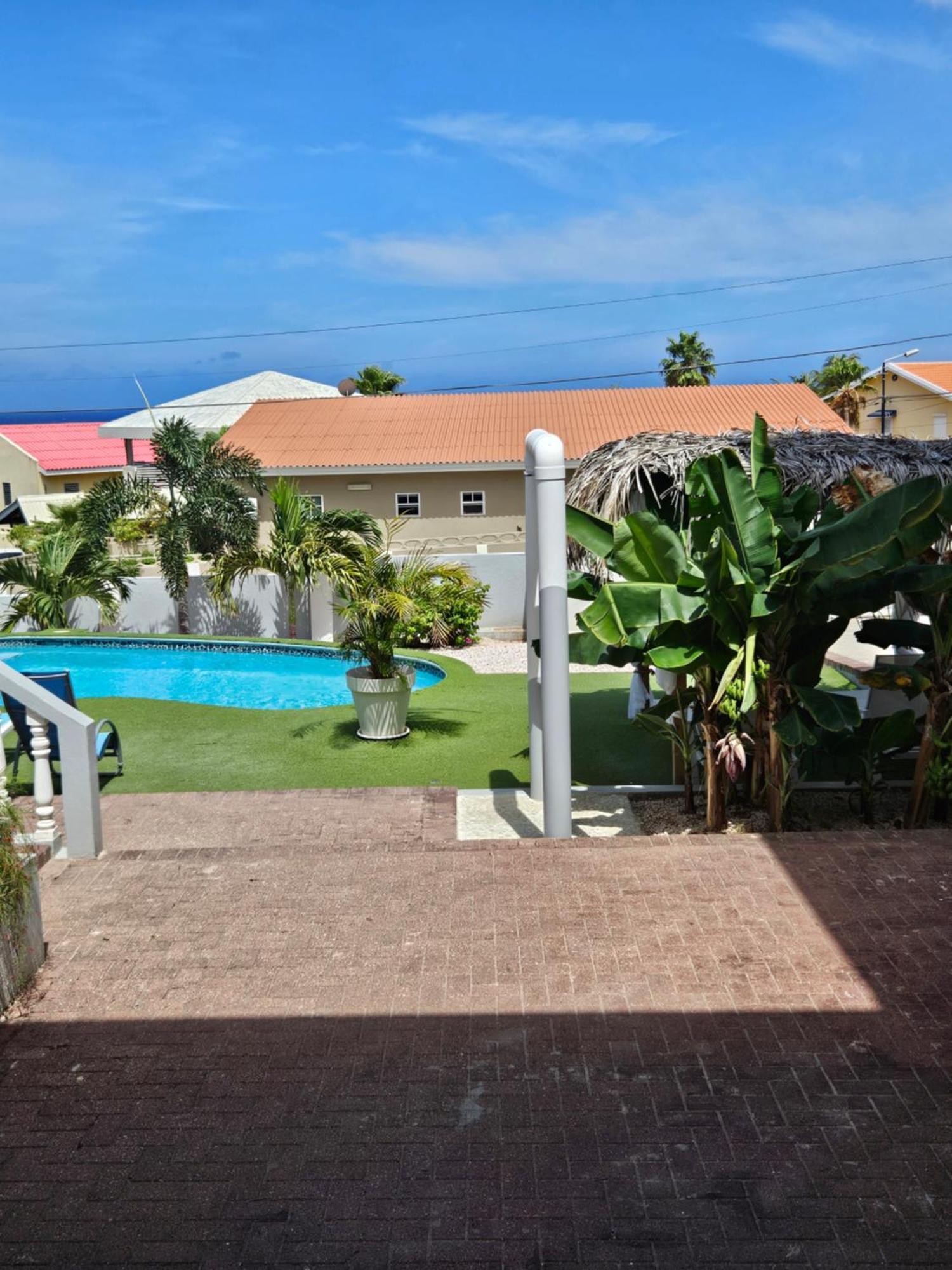 Villa Raven'S Paradise Willemstad Exterior photo